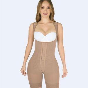 Post-Op BBL Colombian Faja